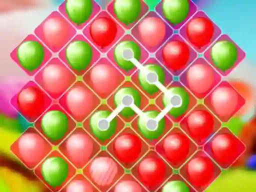 Žaidimas Balloons Path Swipe internete