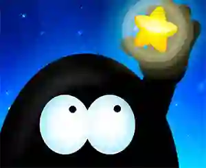 Žaidimas He Likes the Darkness internete