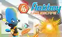 Žaidimas Flakboy Lab Escape internete