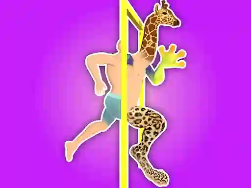 Žaidimas Mutant Run internete