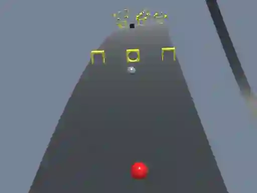 Žaidimas Shape Runner internete