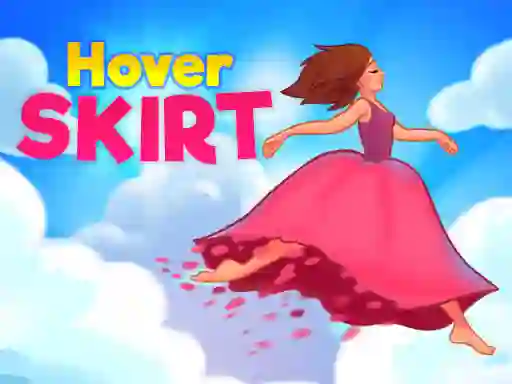 Žaidimas Hover Skirt internete