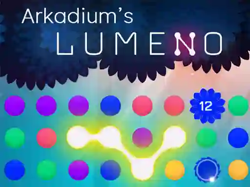 Žaidimas Lumeno internete