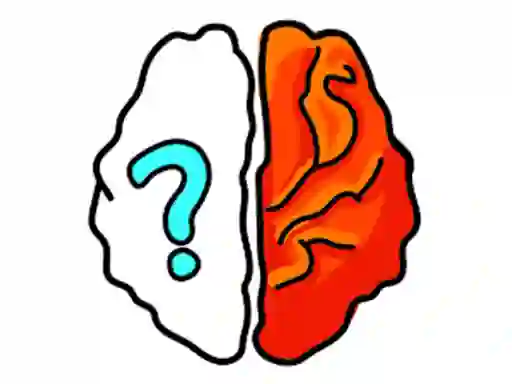 Žaidimas Brain Out internete