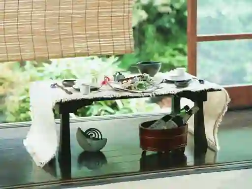 Žaidimas Japanese Food internete