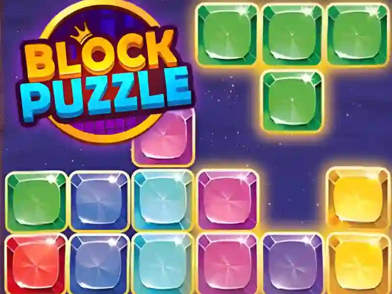 Žaidimas 10x10 Blocks Match internete