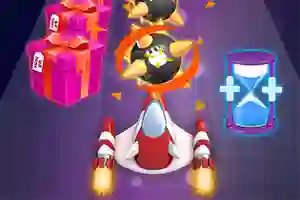 Žaidimas Extreme Craft internete