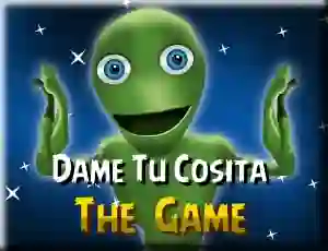 Žaidimas Dame Tu Cosita internete