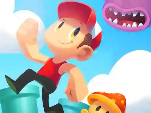 Žaidimas Super Oscar internete