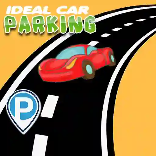 Žaidimas Ideal Car Parking internete