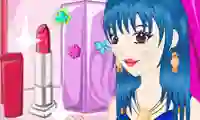 Žaidimas Make Your Own Cosmetic Brand internete