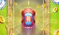 Žaidimas Candy Car Escape internete