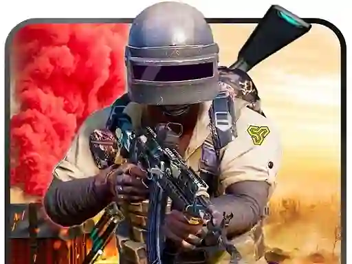 Žaidimas Battleground Survival 2023 internete