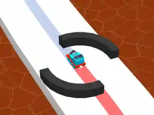 Žaidimas Line Color 3D internete