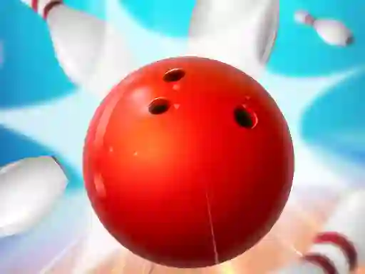 Žaidimas Bowling Stars internete