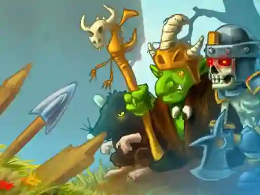 Žaidimas Royal Guards internete