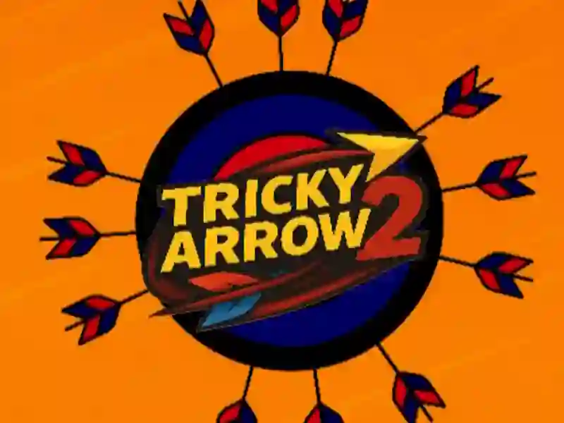 Žaidimas Tricky Arrow 2 internete