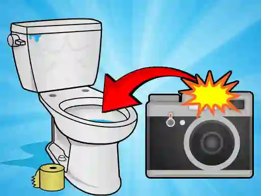 Žaidimas Cameraman Plunge internete