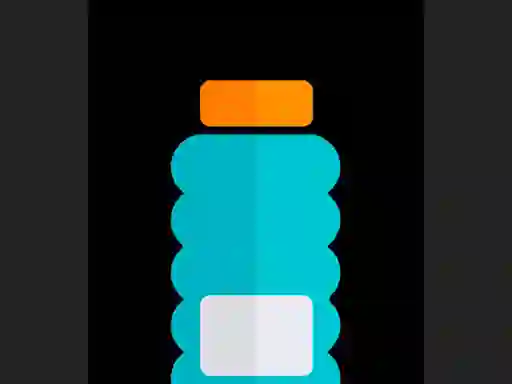 Žaidimas Jump Bottle internete