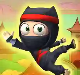 Žaidimas Ninja Ascend internete