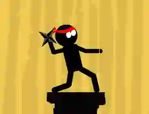 Žaidimas The Last Ninja internete