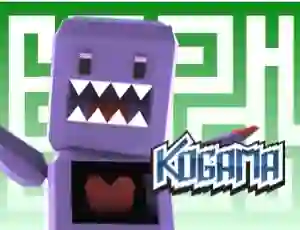 Žaidimas Kogama: Maze internete