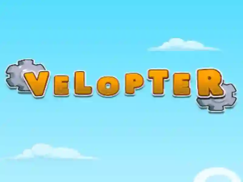 Žaidimas Velopter internete