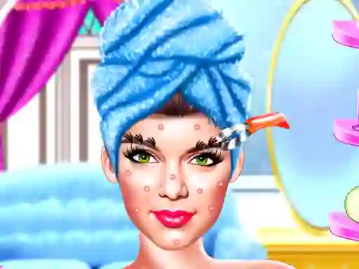 Žaidimas Kendall Whimsical Wedding internete