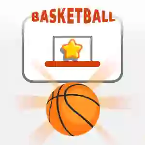 Žaidimas Basketball Slide internete
