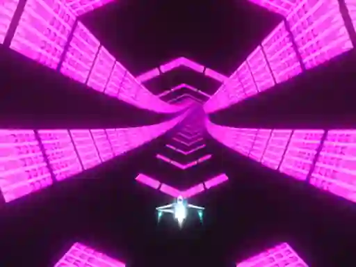 Žaidimas Cosmic Aviator internete