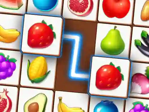 Žaidimas Onnect Matching Puzzle internete