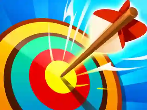 Žaidimas Archery Mania internete
