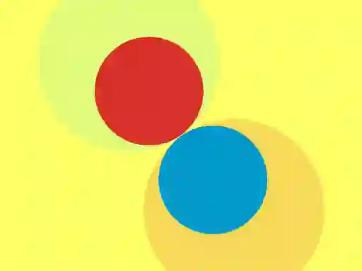 Žaidimas 2 Dots Challenge internete