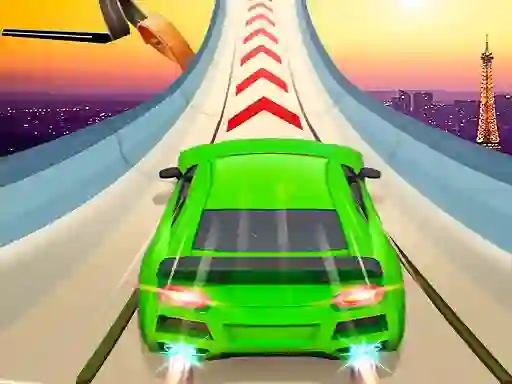 Žaidimas Real Impossible Track internete