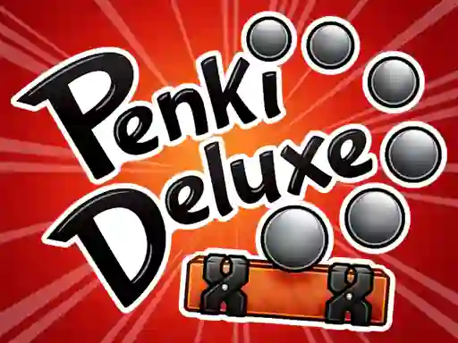 Žaidimas  Penki Deluxe internete