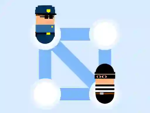 Žaidimas Help Police internete