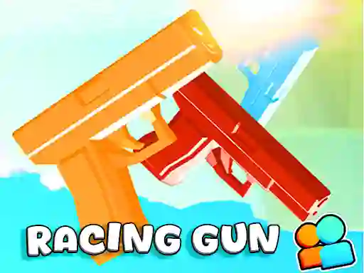 Žaidimas Gun Sprint Online internete