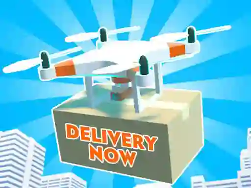 Žaidimas Delivery Now internete