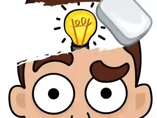 Žaidimas Erase One Part internete