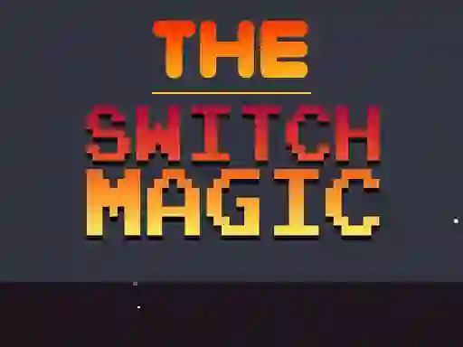 Žaidimas Switch Magic internete