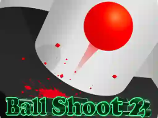 Žaidimas Ball Shoot 2 internete