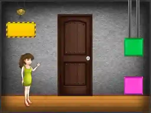 Žaidimas Amgel Easy Room Escape 70 internete