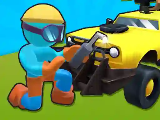 Žaidimas Ride Shooter internete