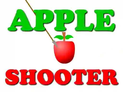 Žaidimas Apple Shooter internete
