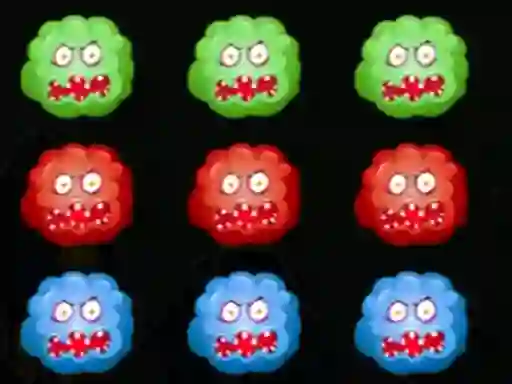Žaidimas Halloween Arkanoid Deluxe internete