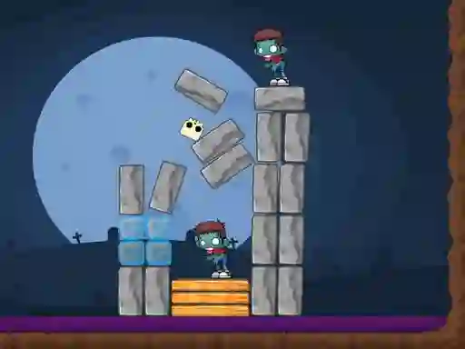 Žaidimas Angry Infected 2d internete