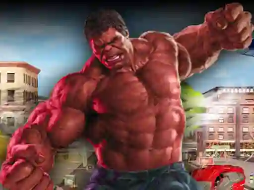 Žaidimas Red Monster internete