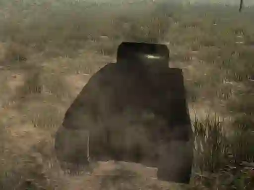 Žaidimas Tank Battle internete