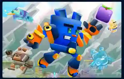 Žaidimas Aki?s Odyssey internete