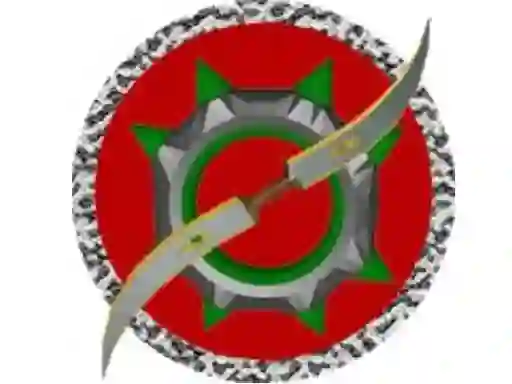Žaidimas Knife Up internete